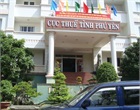 CỤC THUẾ TỈNH PHÚ YÊN